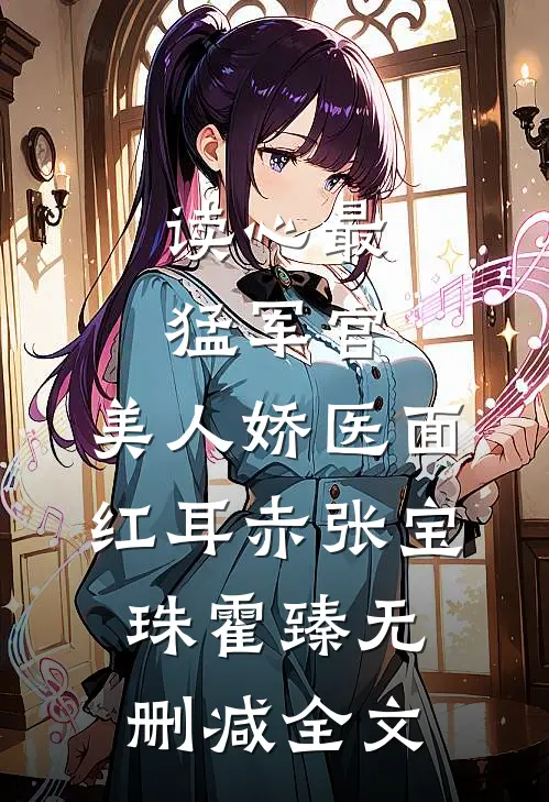 读心最猛军官，美人娇医面红耳赤张宝珠霍臻无删减全文