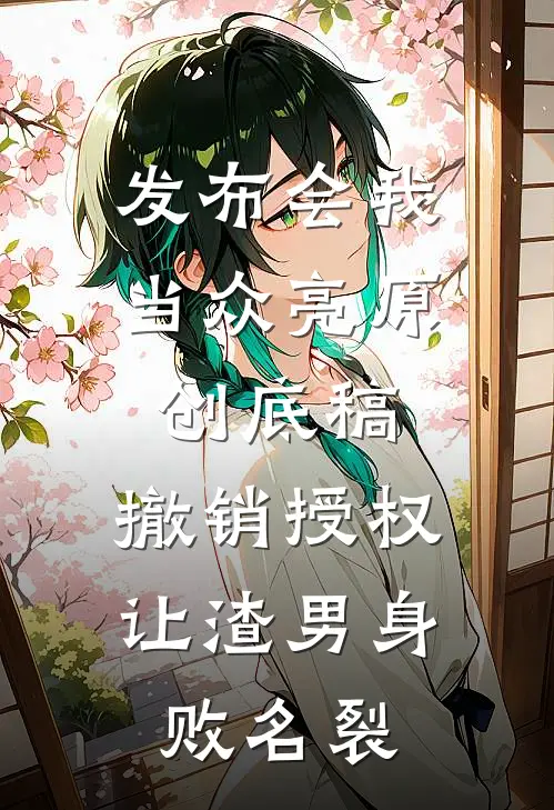却将烟雨送黄昏全章节