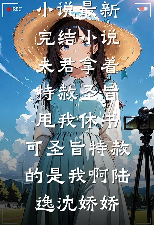 布衣的江湖奇妙游:结局+番外