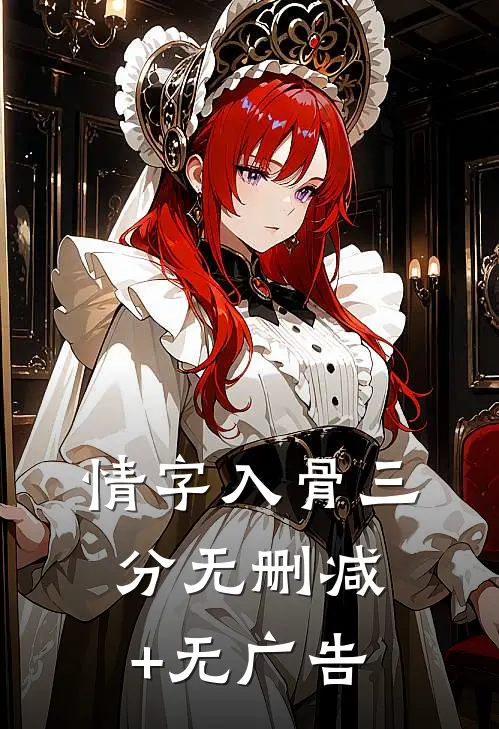 情字入骨三分无删减+无广告