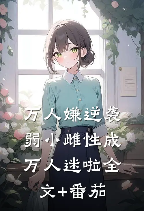 万人嫌逆袭，弱小雌性成万人迷啦全文+番茄