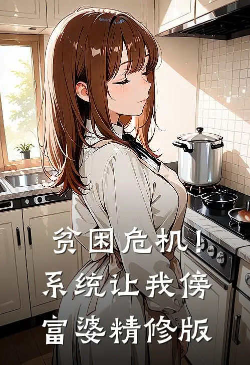 贫困危机！系统让我傍富婆精修版
