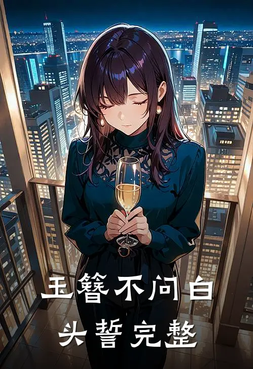 玉簪不问白头誓完整