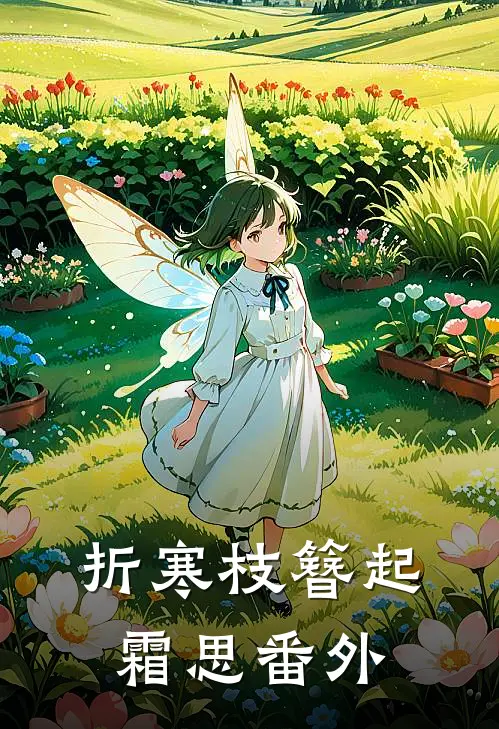 折寒枝簪起霜思番外