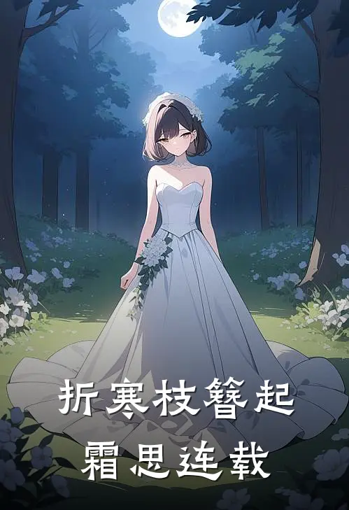 折寒枝簪起霜思连载