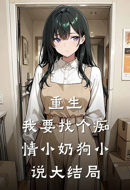 重生：我要找个痴情小奶狗小说大结局
