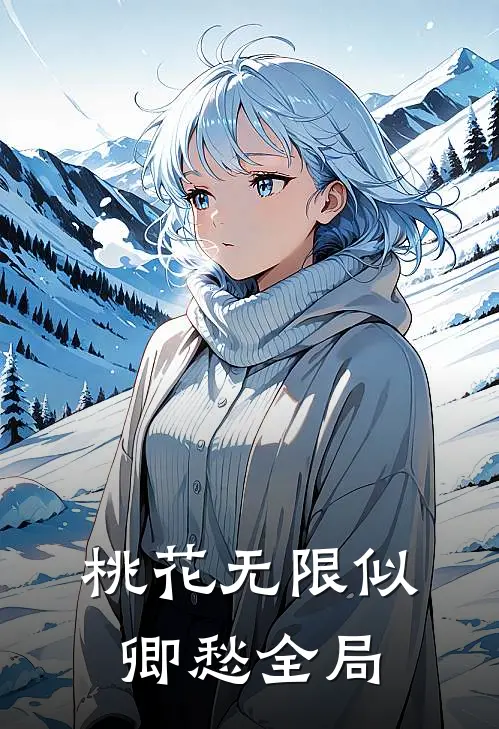 桃花无限似卿愁全局