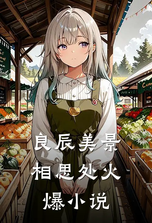 良辰美景相思处火爆小说