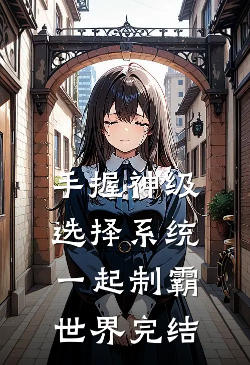 手握神级选择系统，一起制霸世界完结