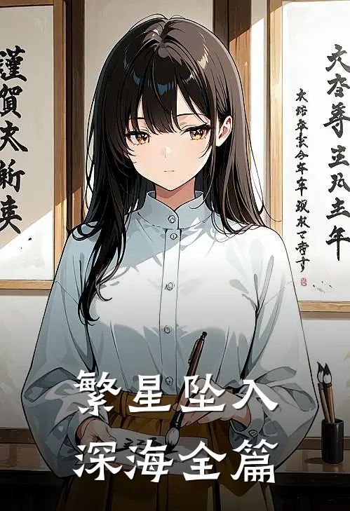 繁星坠入深海全篇