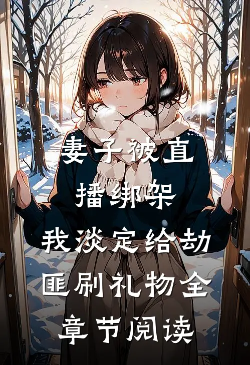 妻子被直播绑架，我淡定给劫匪刷礼物全章节阅读