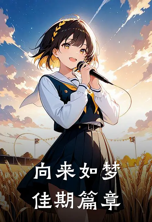 向来如梦佳期篇章