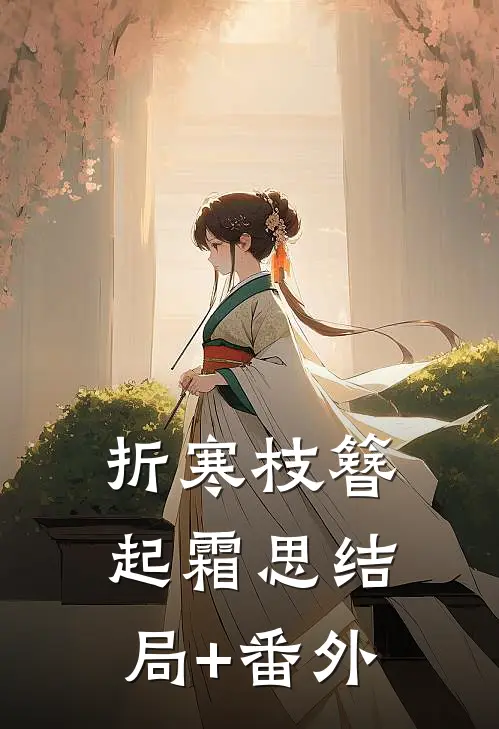 折寒枝簪起霜思结局+番外