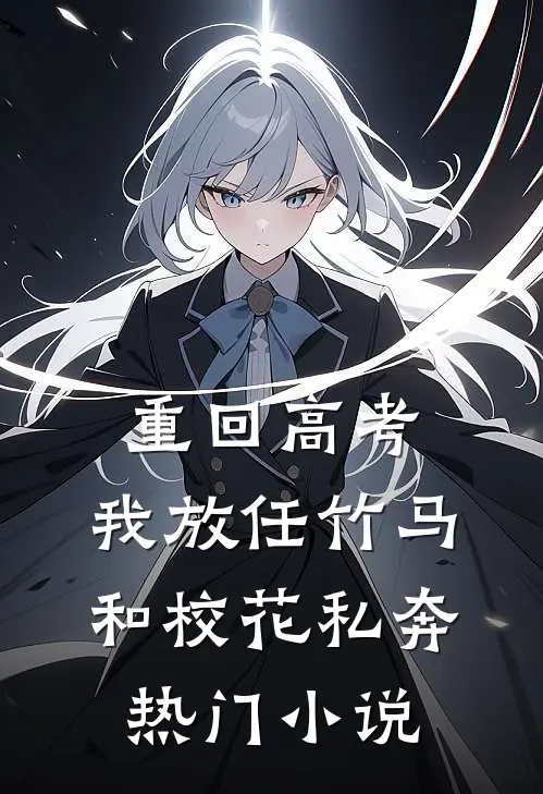 重回高考，我放任竹马和校花私奔热门小说