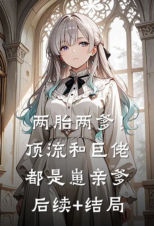 两胎两爹！顶流和巨佬都是崽亲爹后续+结局