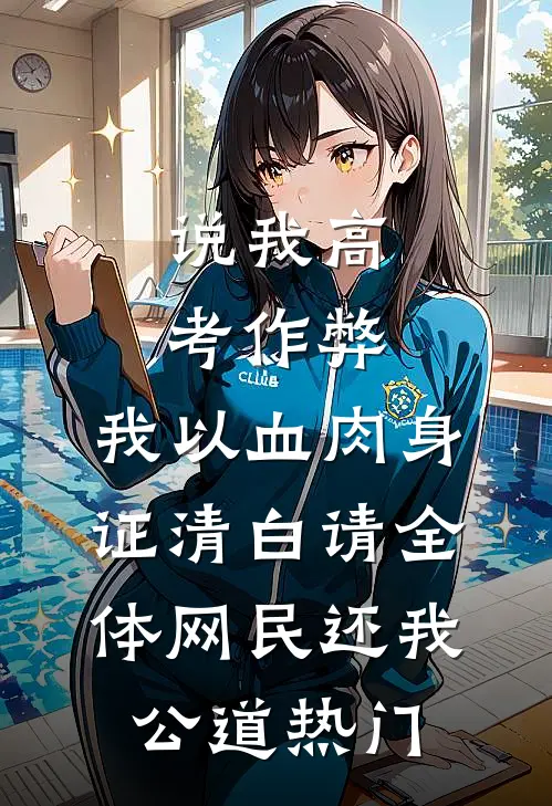 说我高考作弊，我以血肉身证清白请全体网民还我公道热门