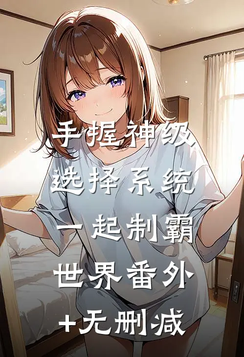 手握神级选择系统，一起制霸世界番外+无删减