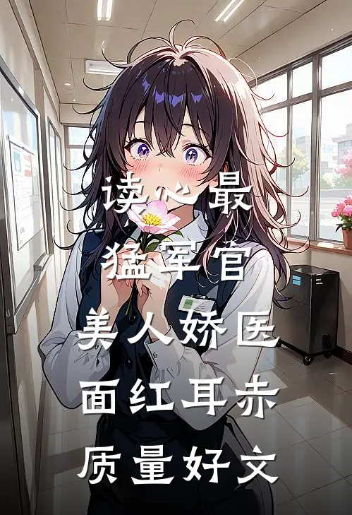 读心最猛军官，美人娇医面红耳赤质量好文