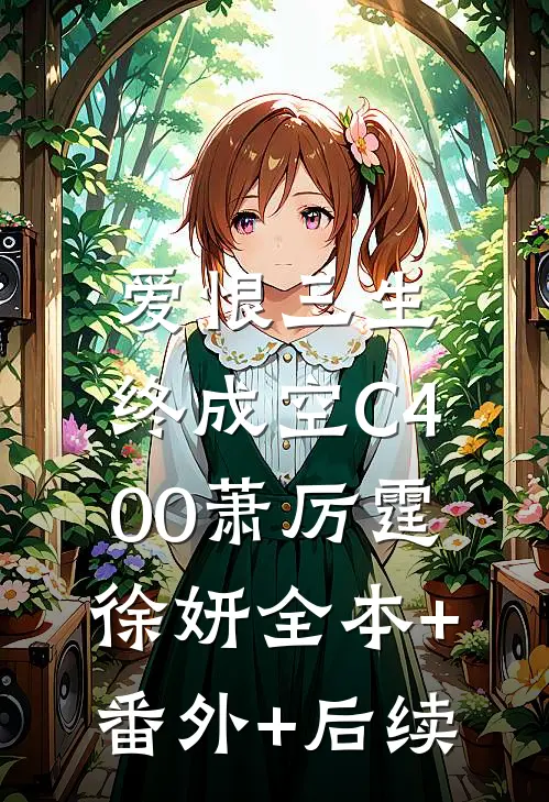 爱恨三生，终成空C400萧厉霆徐妍全本+番外+后续