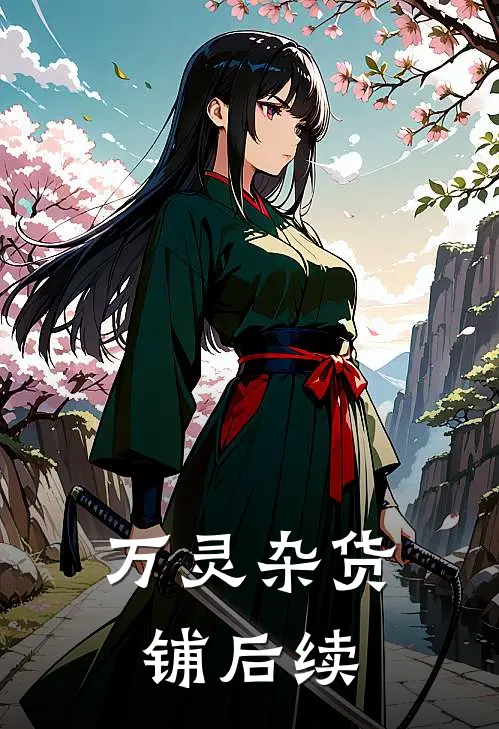 万灵杂货铺后续
