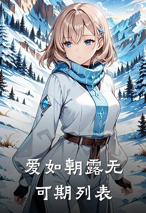 爱如朝露无可期列表