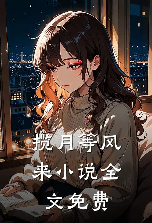 揽月等风来小说全文免费