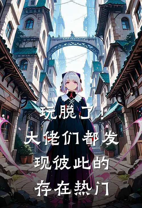 玩脱了！大佬们都发现彼此的存在热门