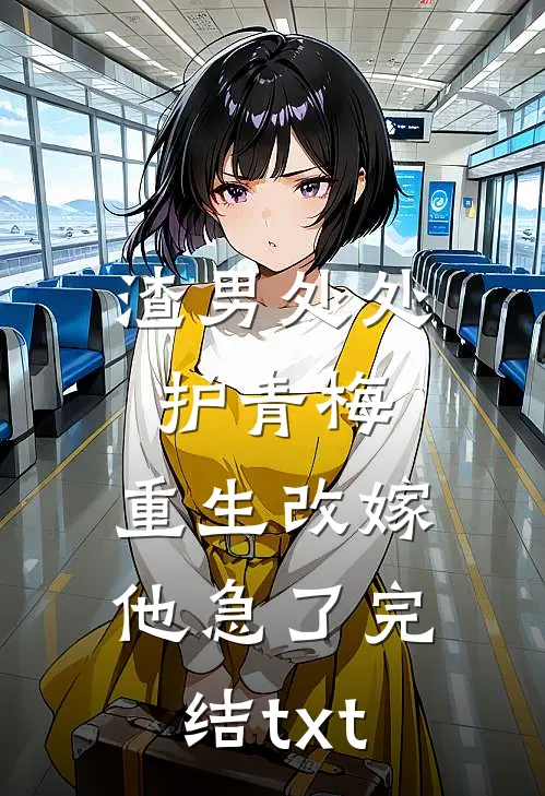 渣男处处护青梅，重生改嫁他急了完结txt