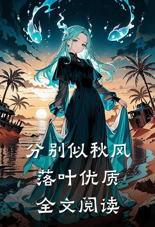 分别似秋风落叶优质全文阅读