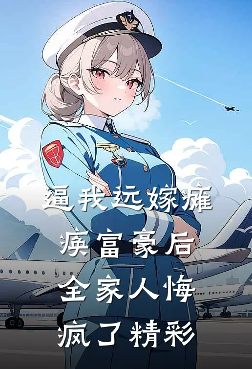 逼我远嫁瘫痪富豪后，全家人悔疯了精彩