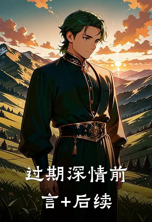 过期深情前言+后续