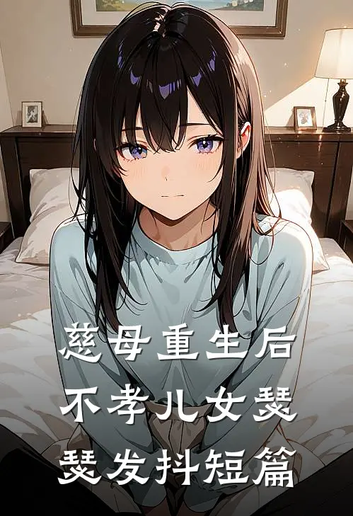 慈母重生后，不孝儿女瑟瑟发抖短篇