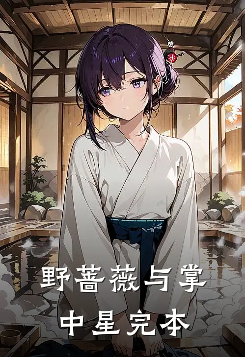 野蔷薇与掌中星完本