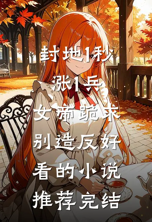 封地1秒涨1兵，女帝跪求别造反好看的小说推荐完结