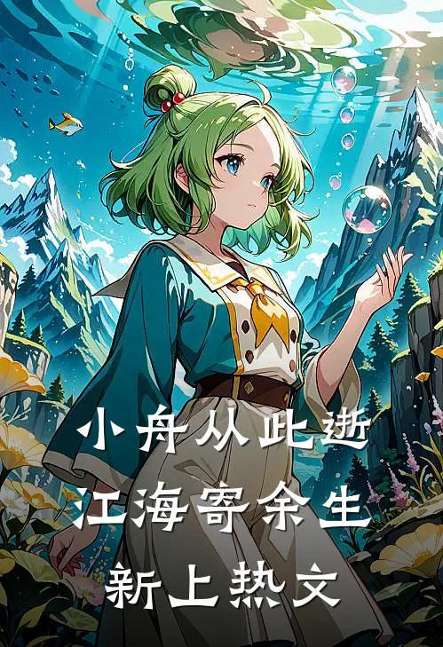 小舟从此逝，江海寄余生新上热文