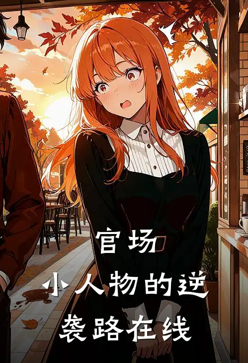 官场：小人物的逆袭路在线
