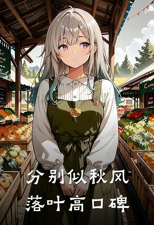 分别似秋风落叶高口碑