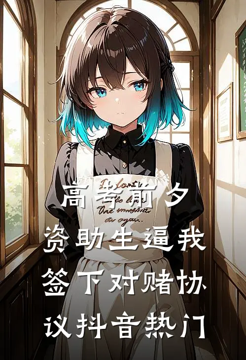 高考前夕，资助生逼我签下对赌协议抖音热门