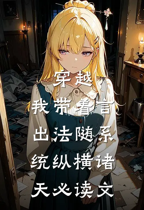 穿越：我带着言出法随系统纵横诸天必读文