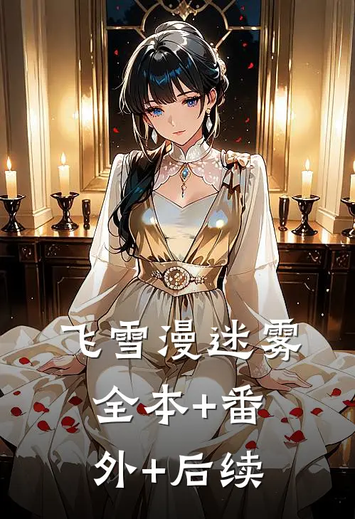 飞雪漫迷雾:全本+番外+后续