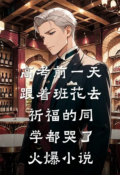高考前一天，跟着班花去祈福的同学都哭了火爆小说