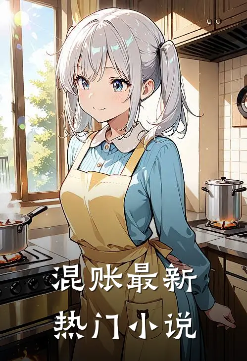 混账最新热门小说