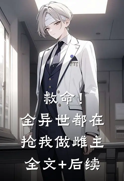 救命！全异世都在抢我做雌主全文+后续