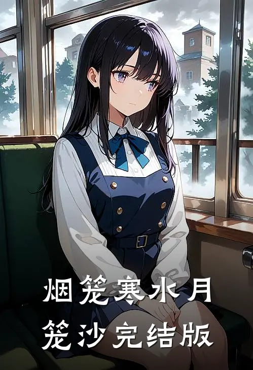 烟笼寒水月笼沙完结版