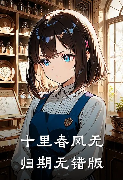 十里春风无归期无错版