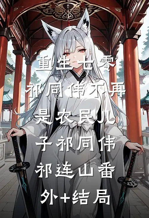 重生七零：祁同伟不再是农民儿子祁同伟祁连山(番外)+(结局)