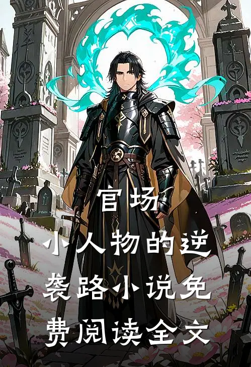 官场：小人物的逆袭路小说免费阅读全文