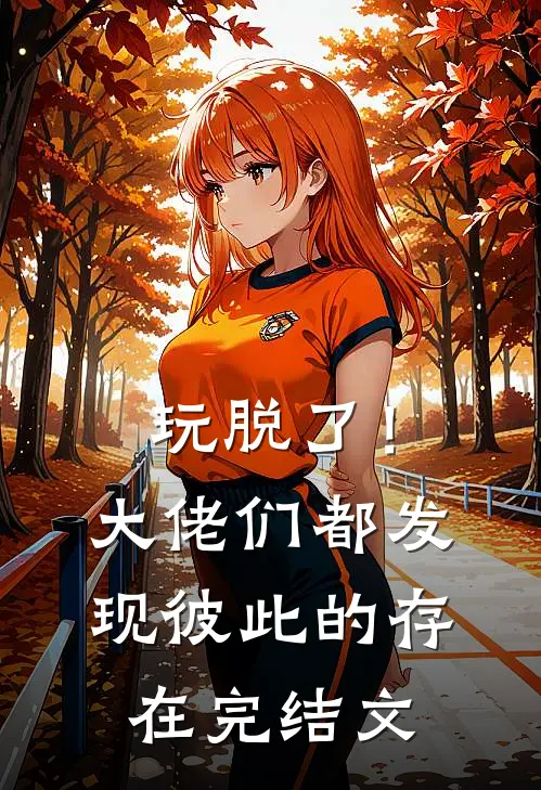 玩脱了！大佬们都发现彼此的存在完结文