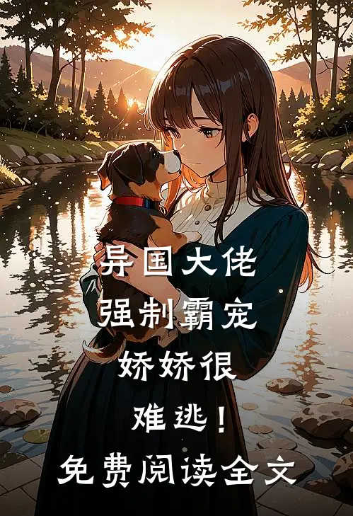 异国大佬强制霸宠，娇娇很难逃！免费阅读全文