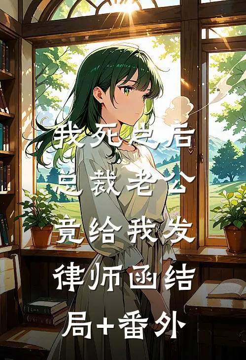 我死之后，总裁老公竟给我发律师函结局+番外